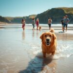 Is Woolacombe Beach Dog-Friendly